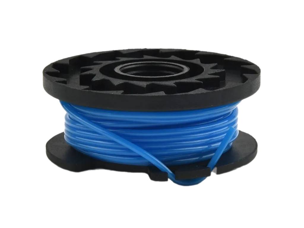 Náhradní cívka do strunové sekačky RYOBI ONE+ s náplní cca 1.7m struny  