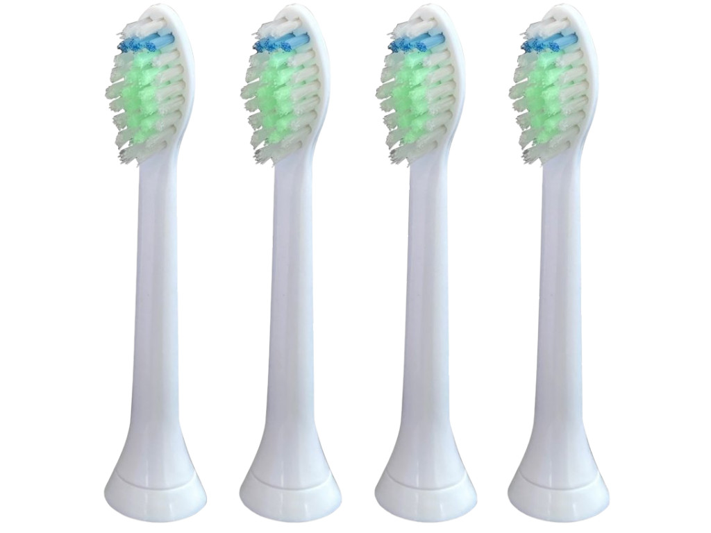 Náhradní hlavice sonického kartáčku Philips Sonicare OPTIMAL WHITE HX6064 - náhrada