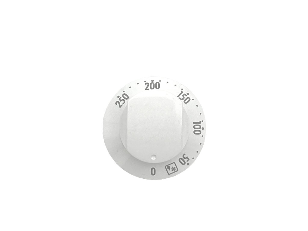 Náhradní knoflík ke sporáku Mora, Gorenje 391249, 391273, knoflík termostatu trouby 