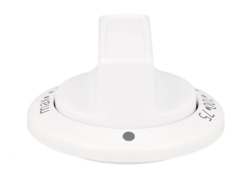 Náhradní knoflík termostatu ke sporáku Arcelik, Beko, Grundig C00888887 / 250315077