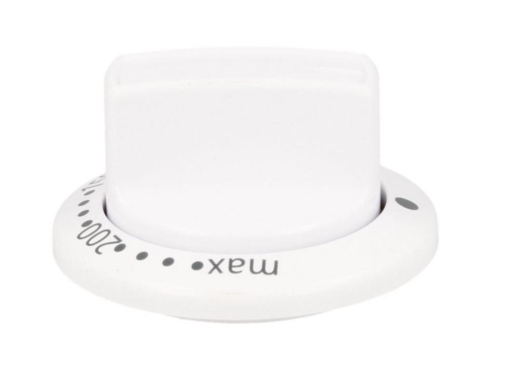 Náhradní knoflík termostatu ke sporáku Arcelik, Beko, Grundig C00888887 / 250315077