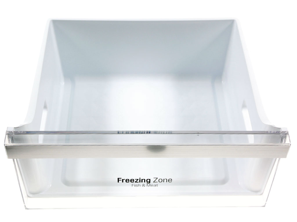 Náhradní šuplík do mrazáku LG AJP76458805 /  AJP74874401 - horní