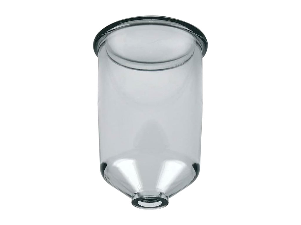 Nálevka - součást krytu mixéru 00263816 Bosch / Siemens