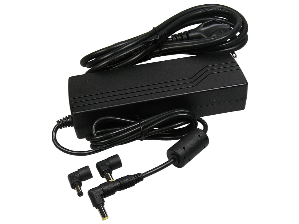 Napaječ k TV LCD  24V / 5.00A  EDAC EA11203B (náhradní napájecí zdroj)