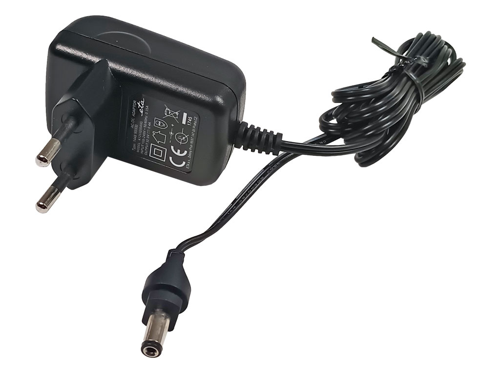 Napaječ - nabíjecí adaptér vysavače ETA Aqualio 1448 ( ETA 144800250 )