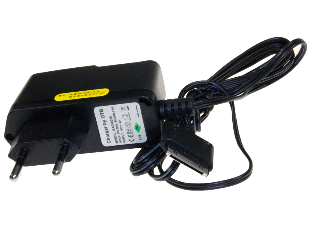 Napaječ, nabíječka pro tablet Samsung GALAXY 5V DC 2A, PSE50307 EU