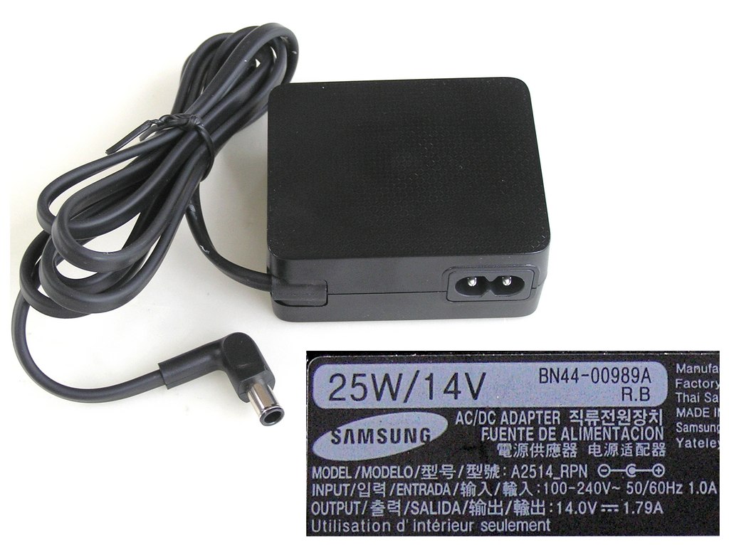 Napaječ pro monitory A2514-RP Samsung 14V / 1.79A / BN44-00989A