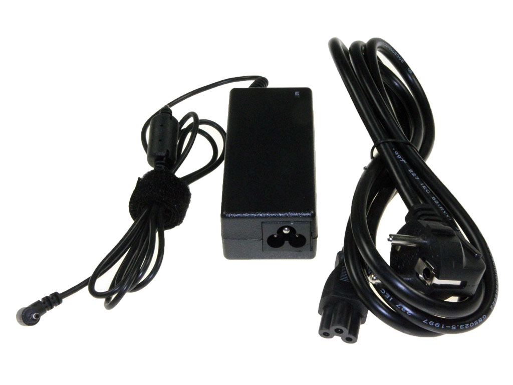 Napaječ pro notebook ACER, ASUS  19V 2,37A 45W 