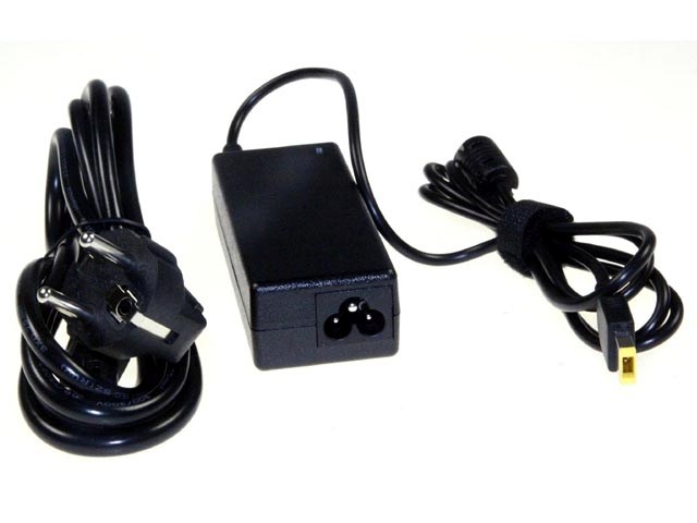 Napaječ  pro notebook IBM / LENOVO  20V 3.25A  PSE50110 EU ( náhradní napájecí zdroj )