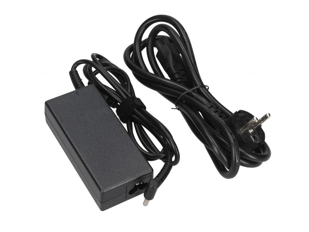 Napaječ pro notebooky 19.5V / 2.31A 45W,  PSE50112EU, HP, COMPAQ