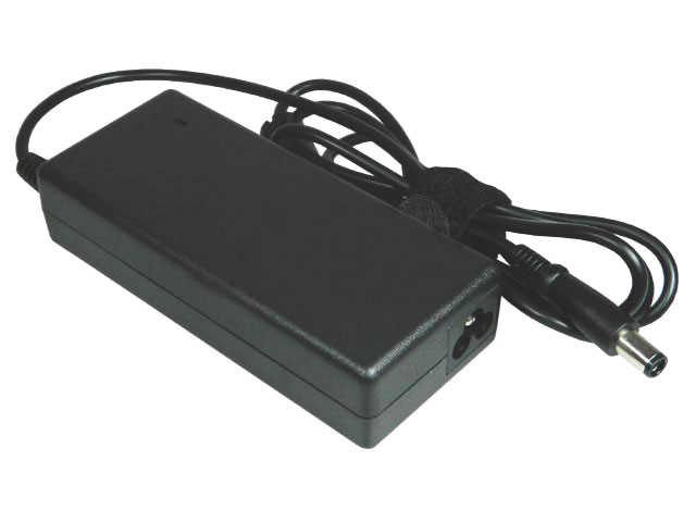Napaječ pro notebooky 19V / 4.74A 90W výstupní konektor 7,4x5,0x11 mm + středový pin