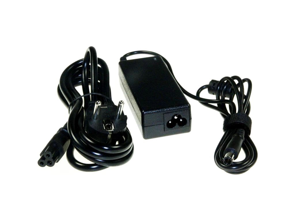Napaječ pro notebooky DELL 19.5V / 3.34A / 65W 