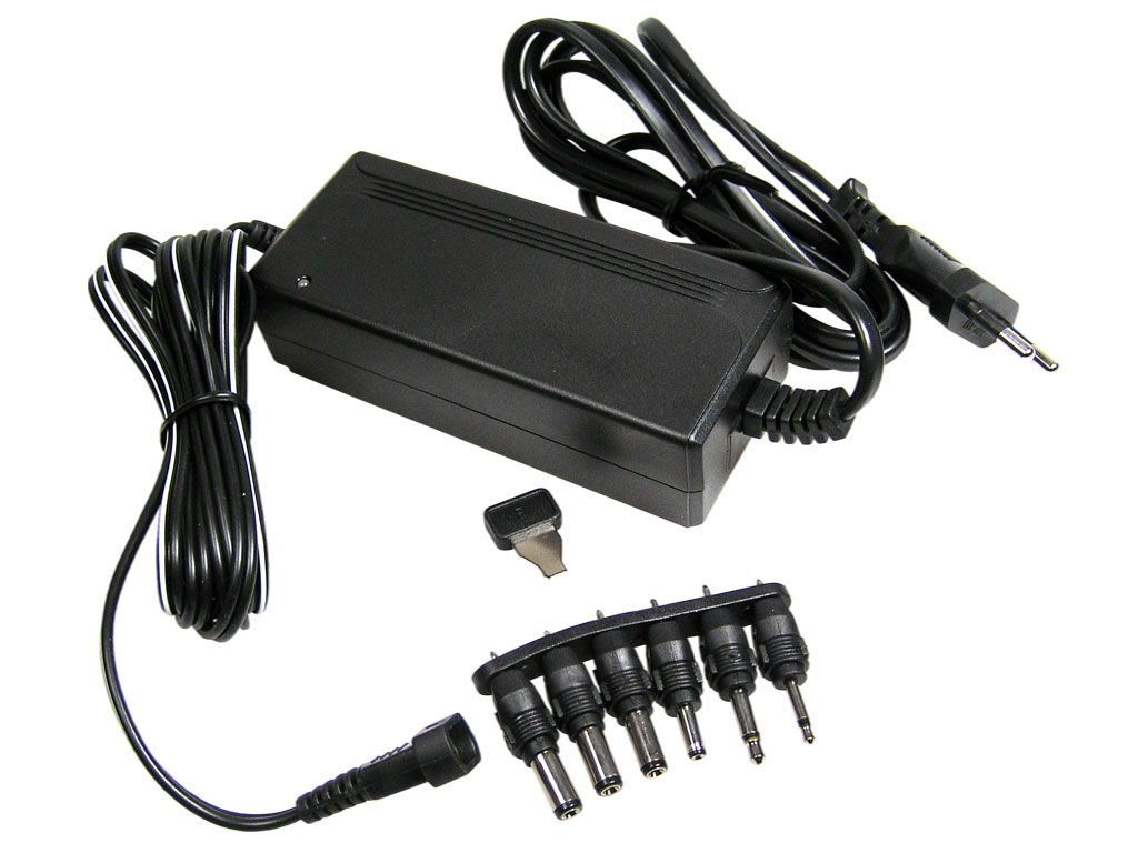 Napaječ univerzální impulzní MW 3H36GS MINWA