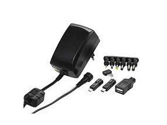 Napaječ univerzální impulzní Vivanco 35986