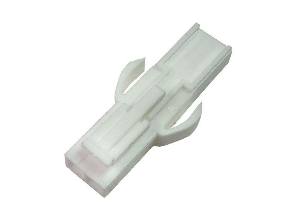 Napájecí konektor Tamiya mini 1 pár, 2 piny rozteč 4,5mm