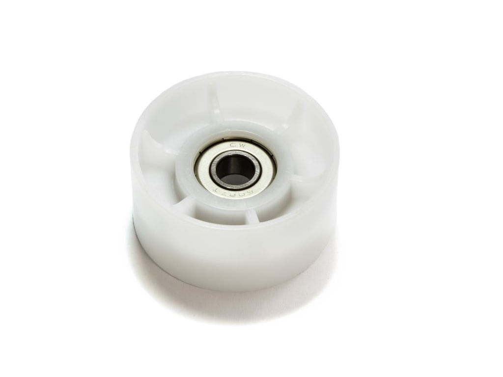 Napínací kladka do sušičky 00632045 BOSCH / SIEMENS, náhrada