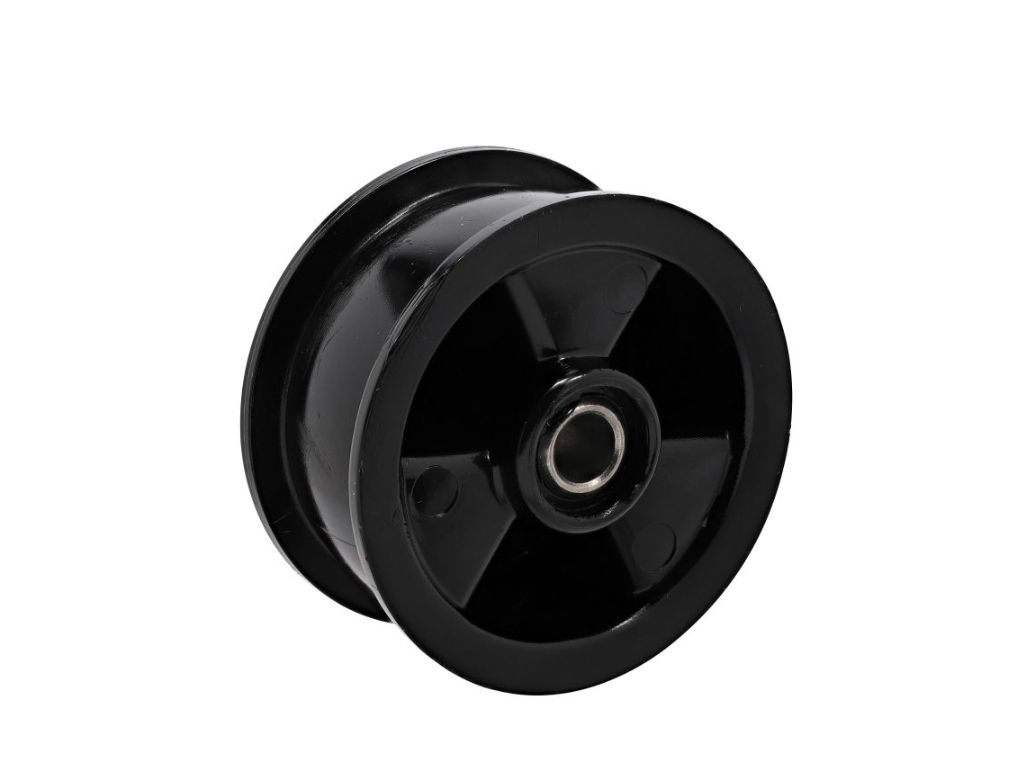 Napínací kladka do sušičky 8581250125037 ELECTROLUX / AEG, originál