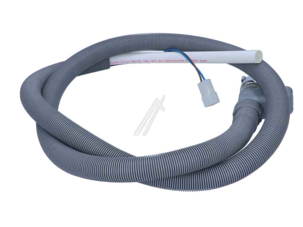Napouštěcí hadice pro myčku AQUASTOP 17476000007423 MIDEA, originál
