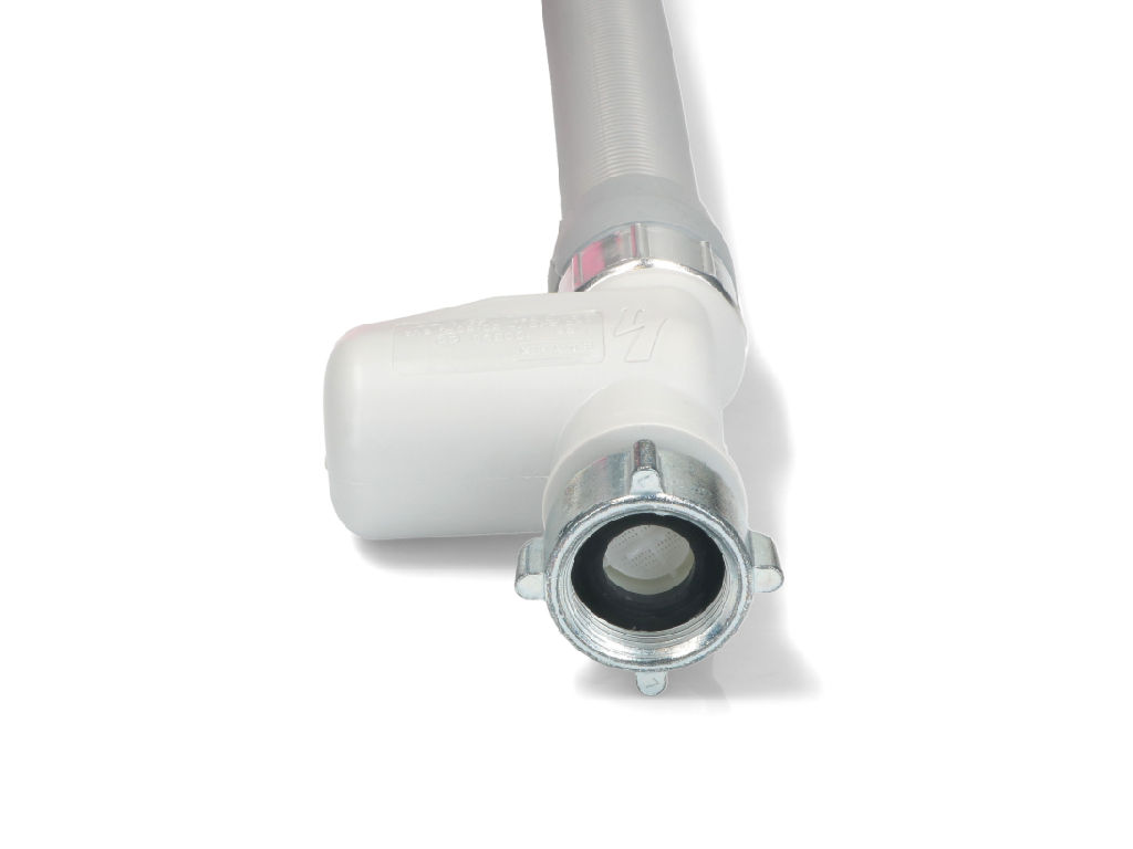 Napouštěcí hadice s aquastopem myčka Whirlpool - C00372679