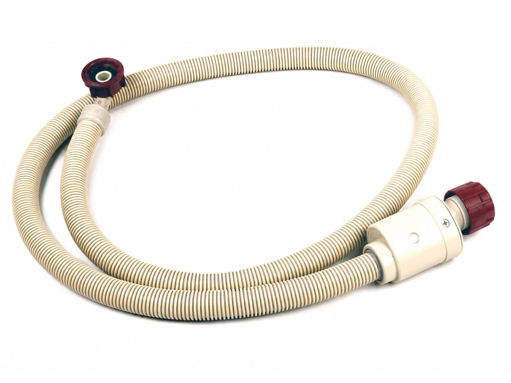 Napouštěcí hadice s funkcí AQUASTOP pro pračku 488000862491 WHIRLPOOL / INDESIT, originál