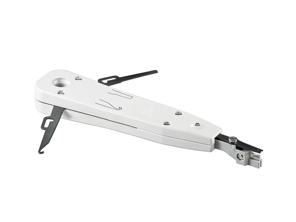 Narážecí nástroj Krone LSA s ostrým hrotem  PremiumCord