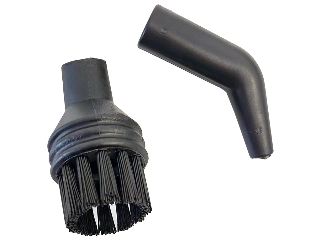 Nástavce malé parního čističe Eta 1265 00040