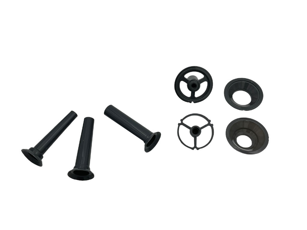 Nástavce na výrobu uzenin masořezka Eta 5075 Ambo III (Eta 507500200)