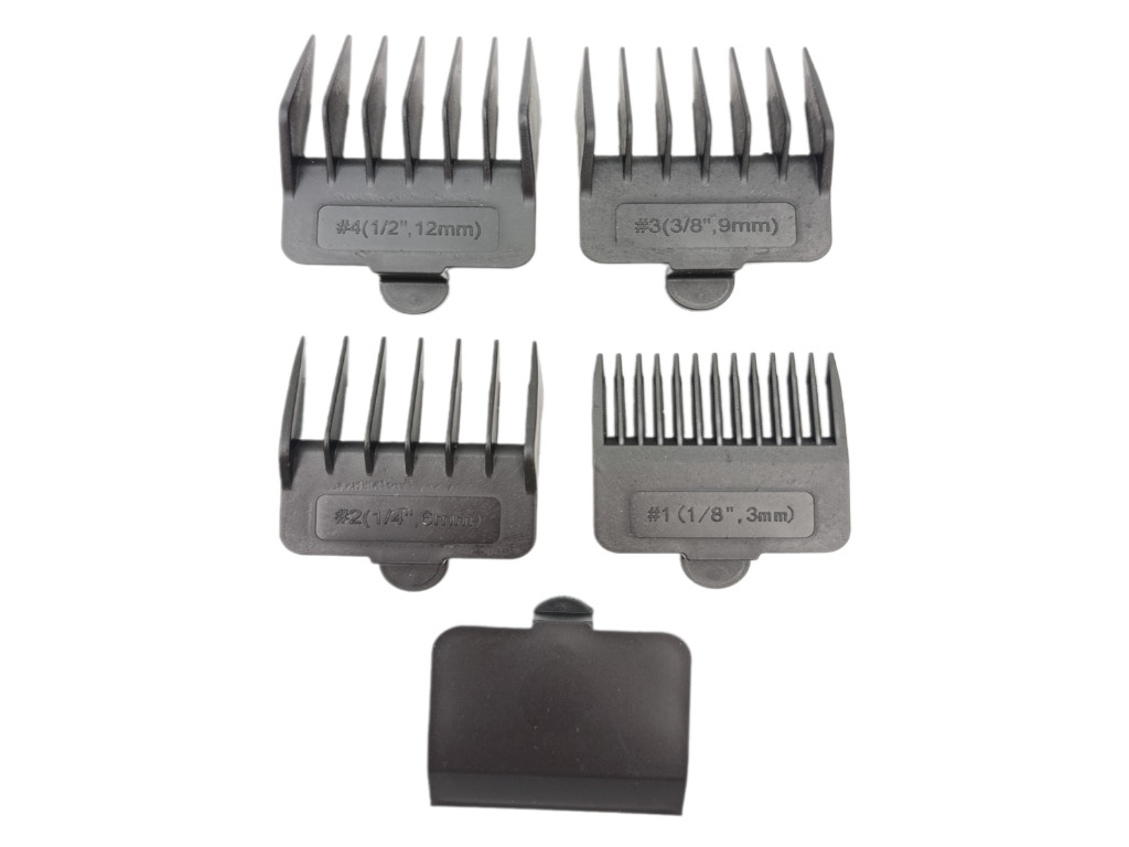 Nástavce zastřihovače vlasů Eta ( ETA 5341 00010 )