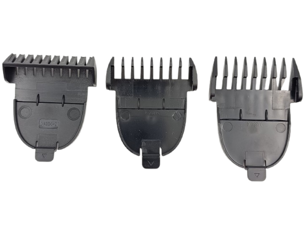 Nástavce zastřihovače vlasů Eta Tyler 9342 ( ETA 9342 00020 )