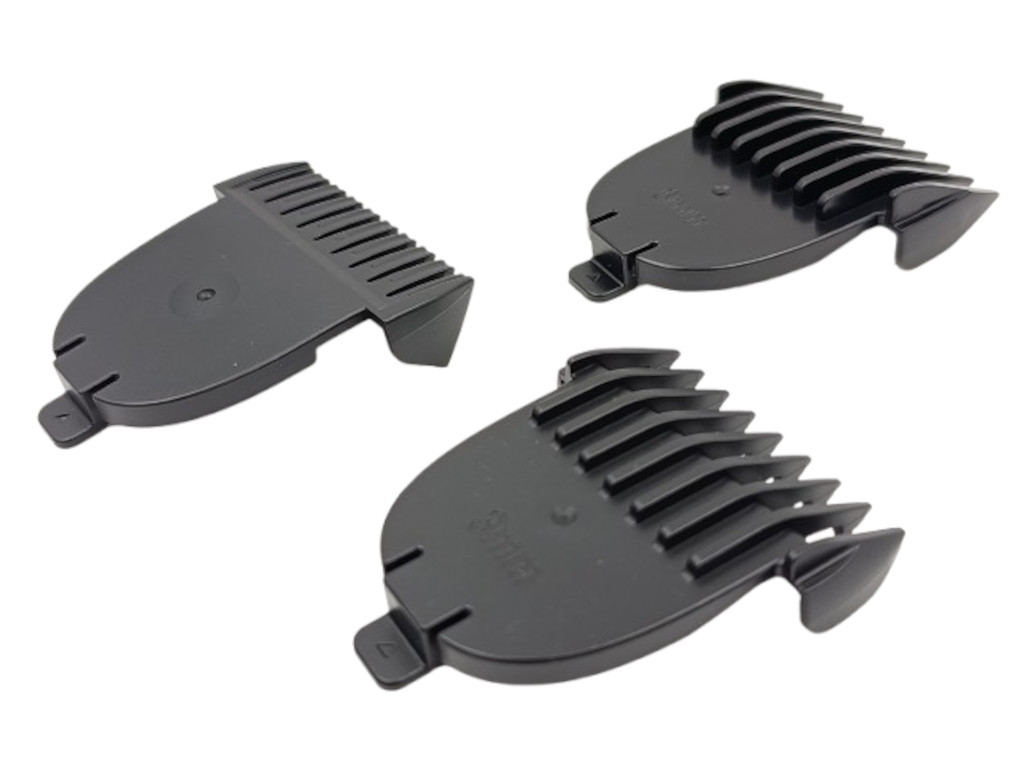 Nástavce zastřihovače vlasů Eta Tyler 9342 ( ETA 9342 00020 )