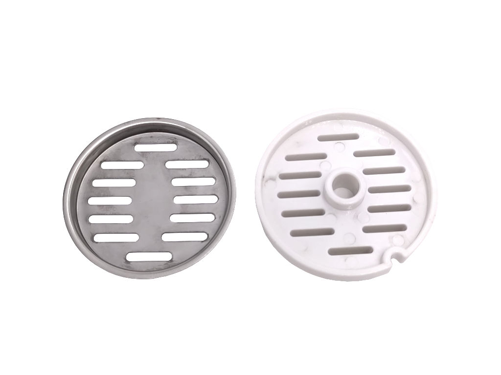 Nástavec, destička na těstoviny maso mlýnku Eta 2075 00500