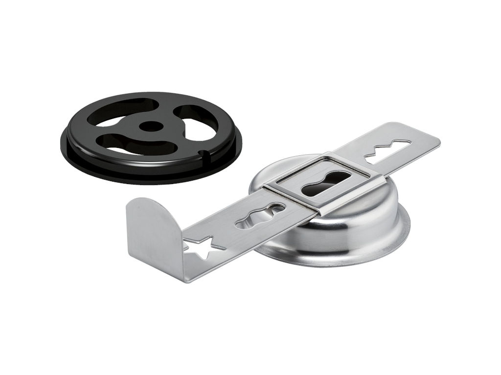 Nástavec na cukroví a stříkané pečivo kuchyňského robotu 17000879 BOSCH / SIEMENS, originál