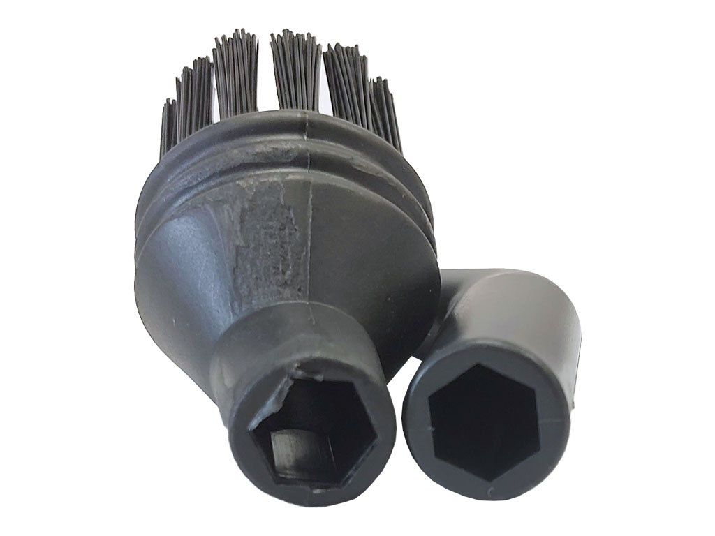 Nástavec parního čističe Eta 1263 00100