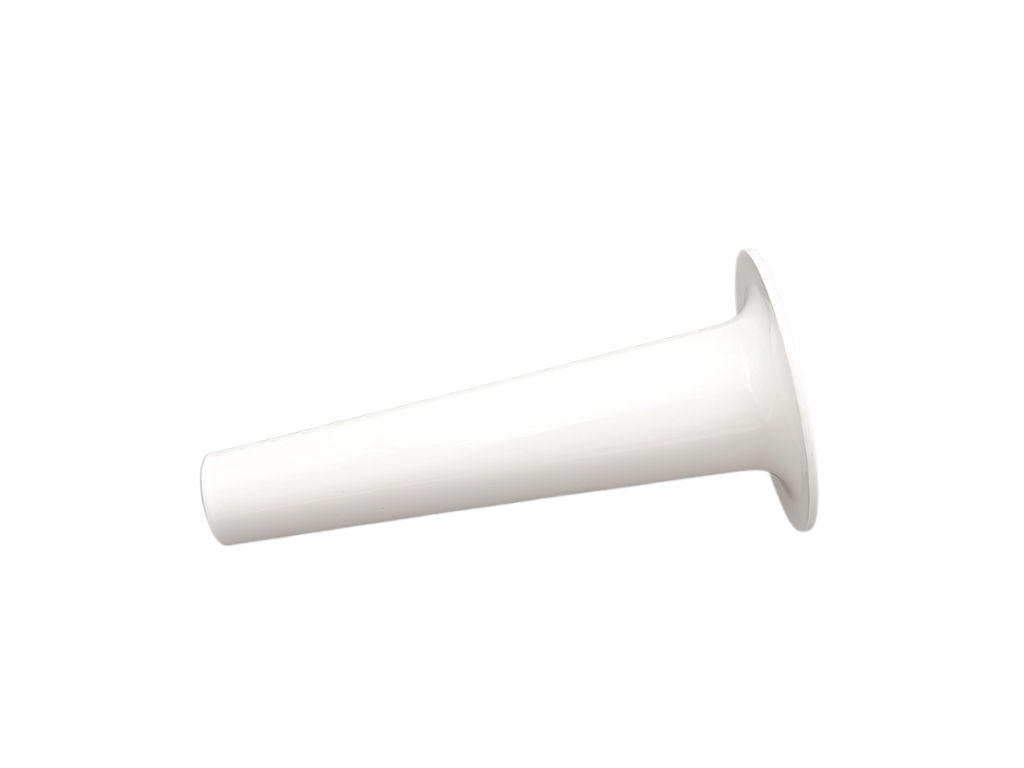 Nástavec plnící d = 62 mm masořezka ETA 2075 00150