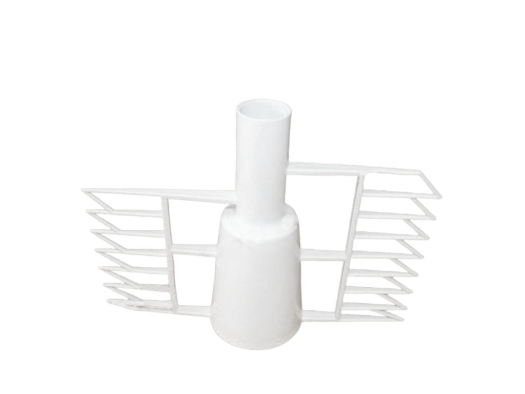 Nástavec šlehací 002420040, robot Eta 0024 (ETA 002487006)