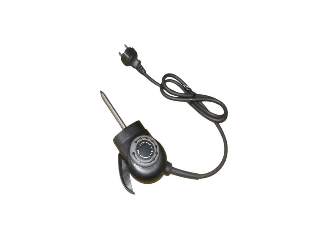 Nástrčka s termostatem, pánev Eta 2160 Piesta, 0161 Festa (Eta 216000040)