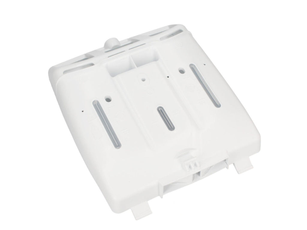 Násypka, dávkovač myčky 43007439 CANDY / HOOVER, originál