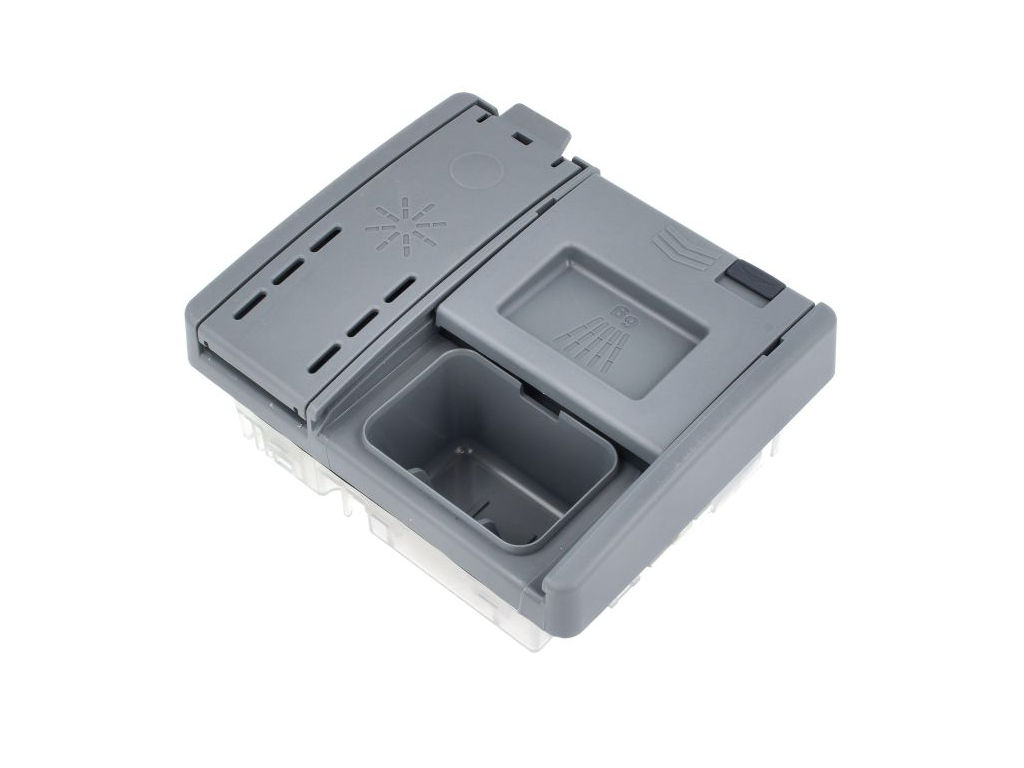 Násypka, dávkovač myčky C00864767 BEKO / GRUNDIG / ARCELIK, originál