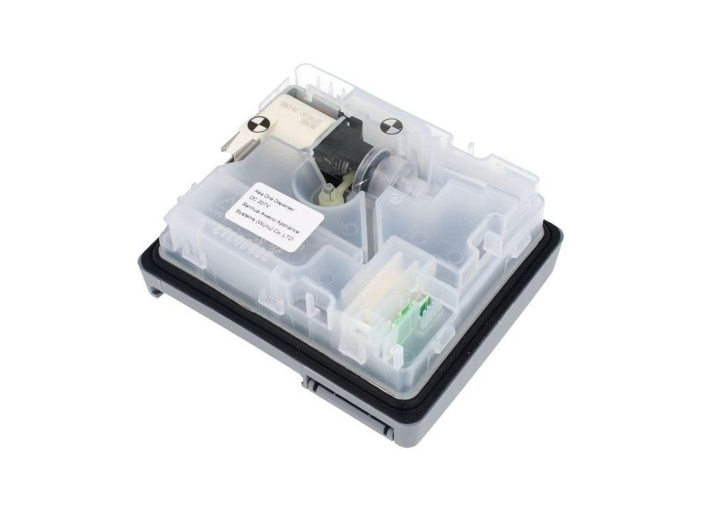 Násypka, dávkovač myčky C00864767 BEKO / GRUNDIG / ARCELIK, originál