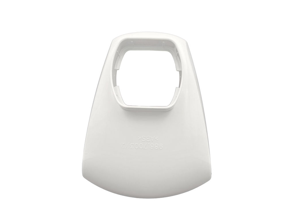 Násypka, miska hranatá masořezka Zelmer 986.