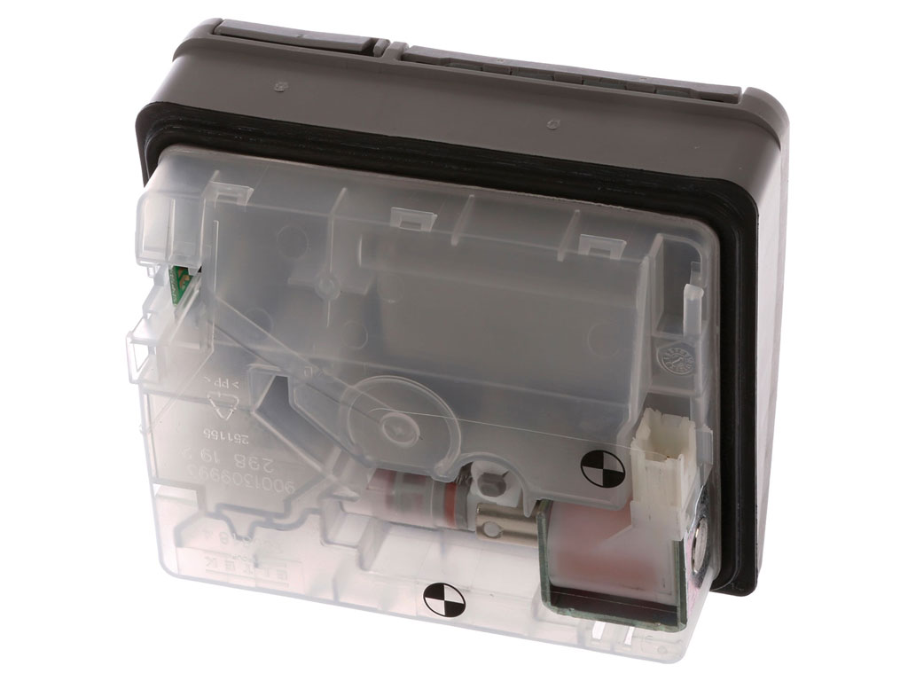 Násypka myčky 00645026 - BOSCH / SIEMENS