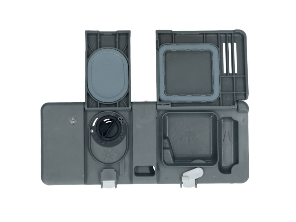 Násypka prášku myčky 4071358131 AEG, ELECTROLUX, ZANUSSI 