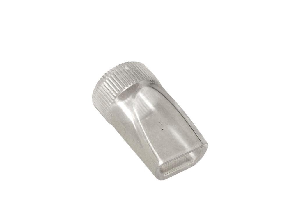 Náustek Ultra Lexan inhalátor Eta 2290 00090