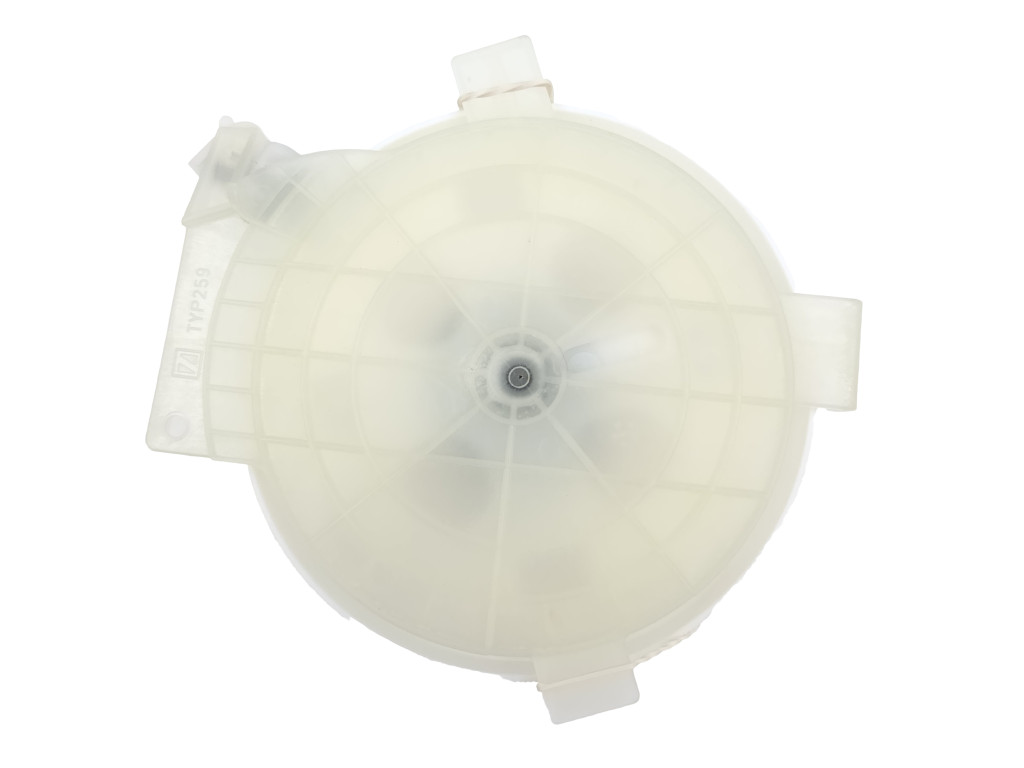 Naviják bez flexa, vysavač Zelmer METEOR II.