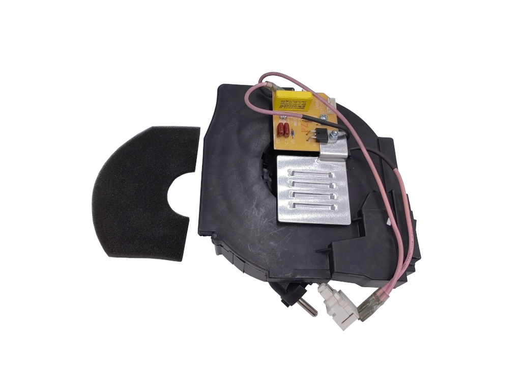 Naviják sestavený, vysavač 1456 Danny (Eta 1456 00080)