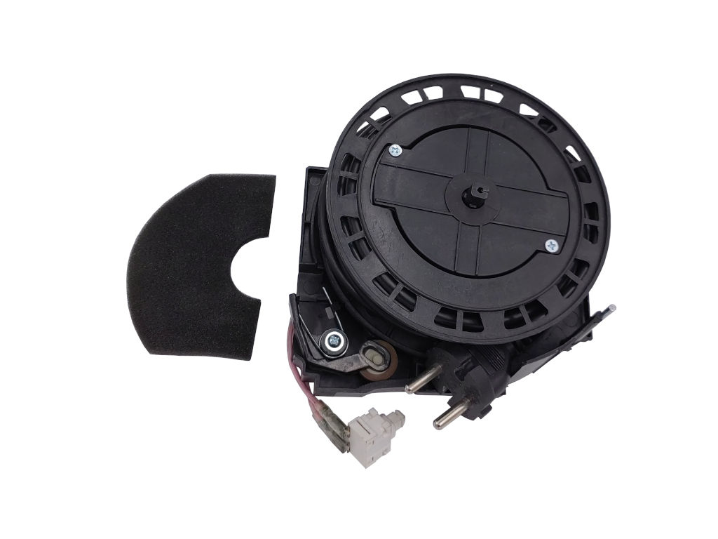 Naviják sestavený, vysavač 1456 Danny (Eta 1456 00080)