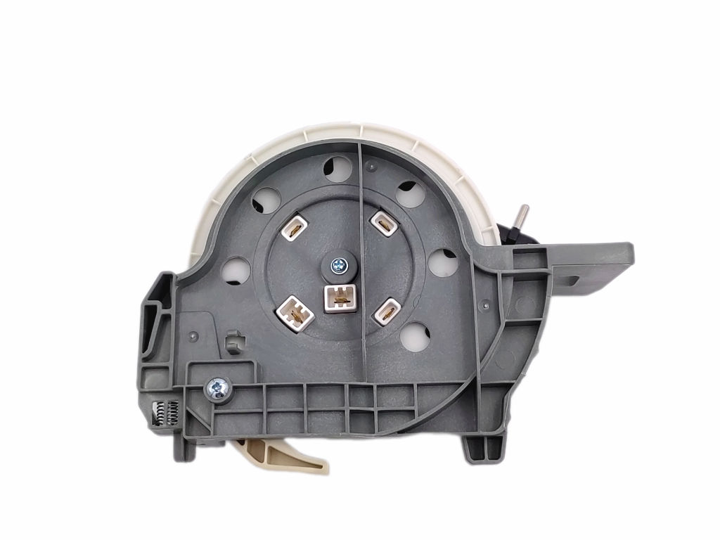 Naviják sestavený vysavčů x471 Silent (Eta 047100050)