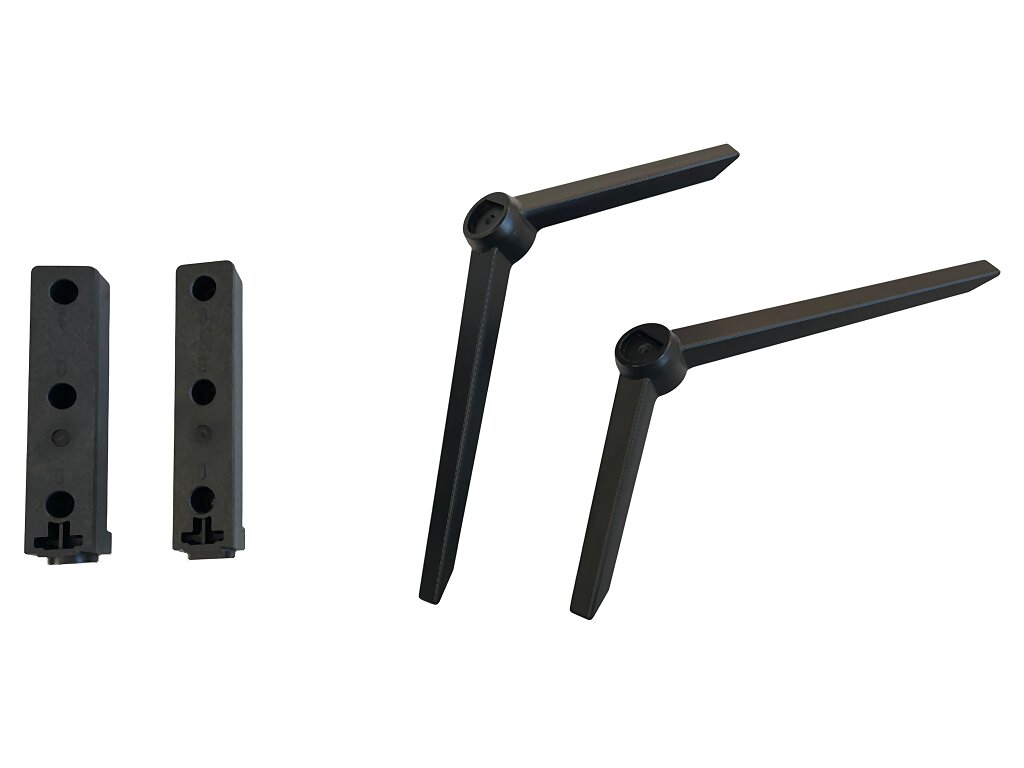 Nohy pro TV LCD  45014471 + 45014469  Pravá + Levá