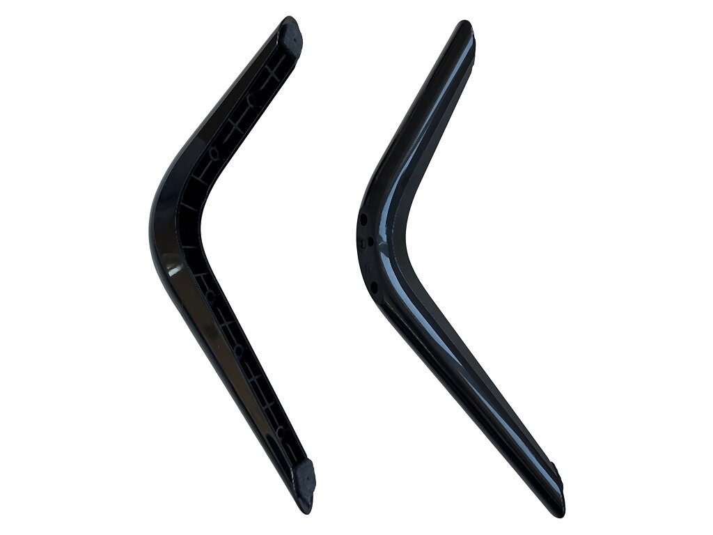 Nohy pro TV LCD Philips   X34T0689XUT01LC1BZ + X34T0690XUT01LC1BZ   Levá + Pravá