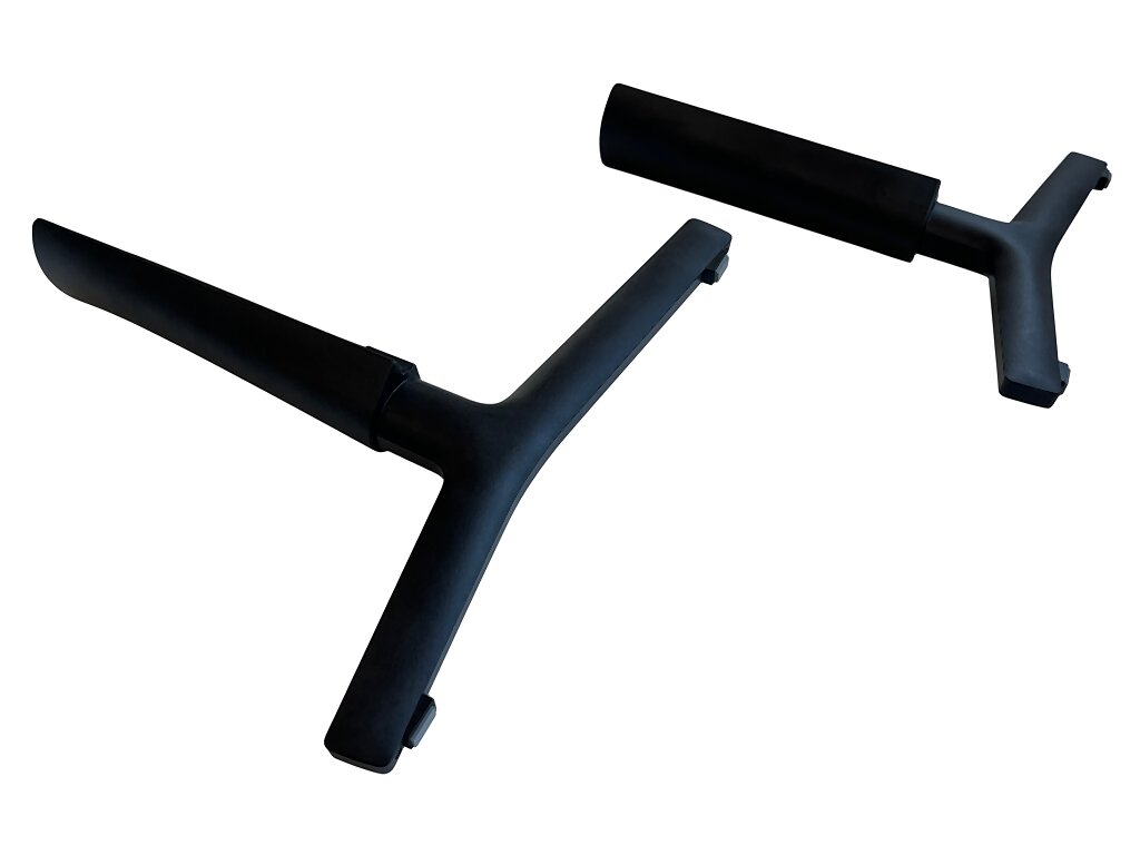 Nohy pro TV LCD Samsung  BN96-52637A + BN96-52637A | Pravá + Levá